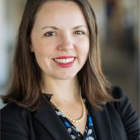 Ruthie Noel headshot